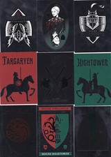 House of the Dragon Complete