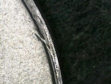 10 LIRE 1984 ERRORE -