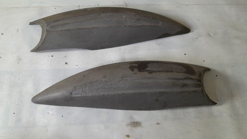 Coperchi bacchette laterali - bacchette,