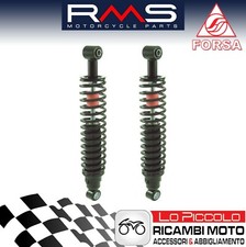 COPPIA AMMORTIZZATORI