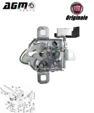 SERRATURA COFANO ANTERIORE