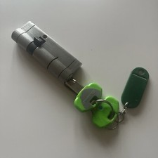 cilindro europeo Lunghezza 85mm