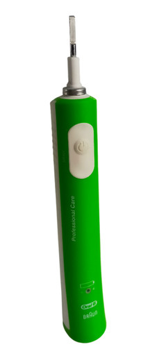 Oral professional - oral,