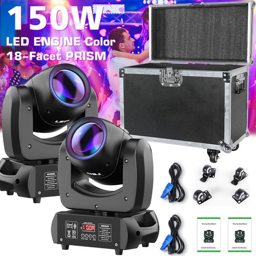 150w fascio prisma led - 150w,
