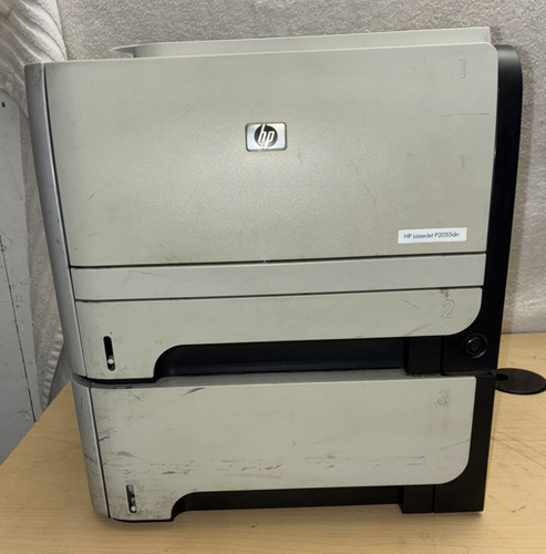 Laserjet p2055dn stampante - hp,