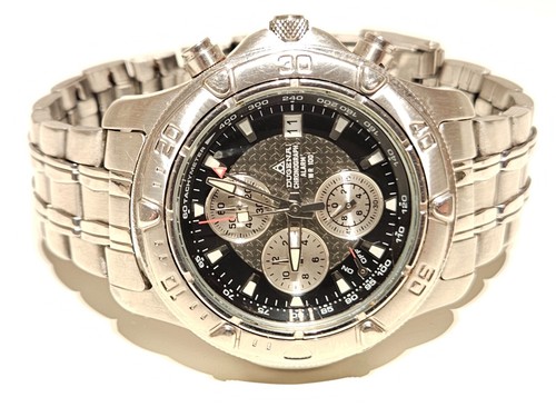 Orologio retro sport 100m - orologio,