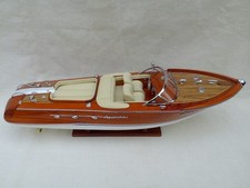 Sedile riva aquarama - sedile, di