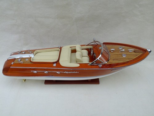 Sedile riva aquarama - sedile, di