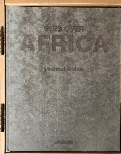 Eyes over africa xxl - xxl, special