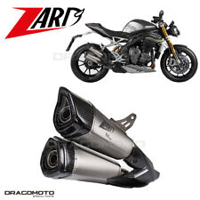 SPEED TRIPLE 1200 RS TRIUMPH