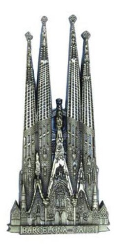 Barcellona gaudì sagrada - gaudì,