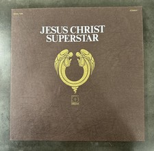 Jesus Christ Superstar