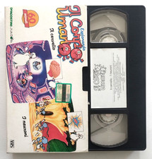 Vhs Esplorando Il Corpo Umano