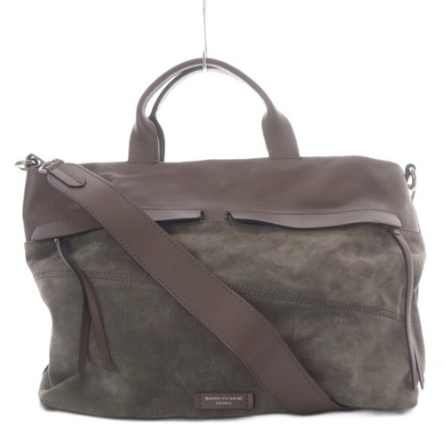 Borsa tracolla gianni - a,