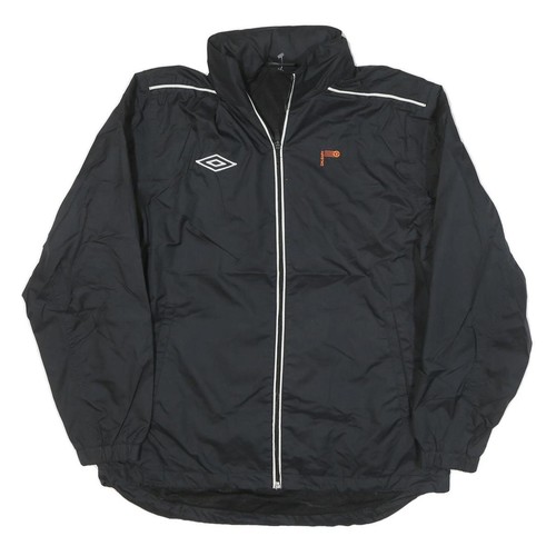 Umbro nero uomo ginnastica - umbro,