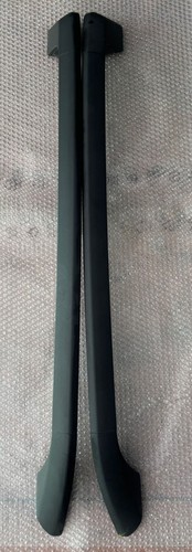 Barre tetto fiat panda seconda - barre,