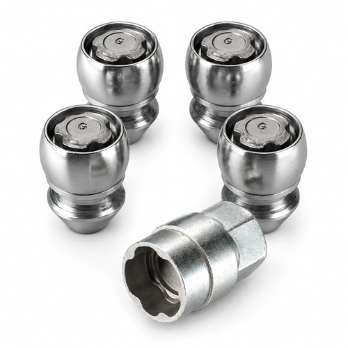 Farad kit dadi antifurto per - kit,