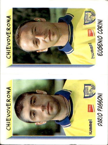 Figurina panini calciatori - figurina,
