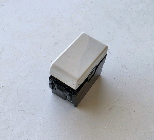 Bticino tekne deviatore 13903 - bticino,