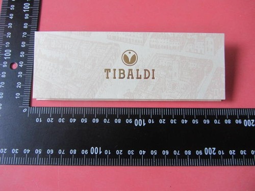 Tibaldi penna sfera - penna,