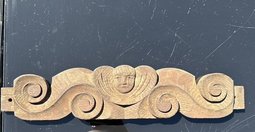 Antico binario sedia