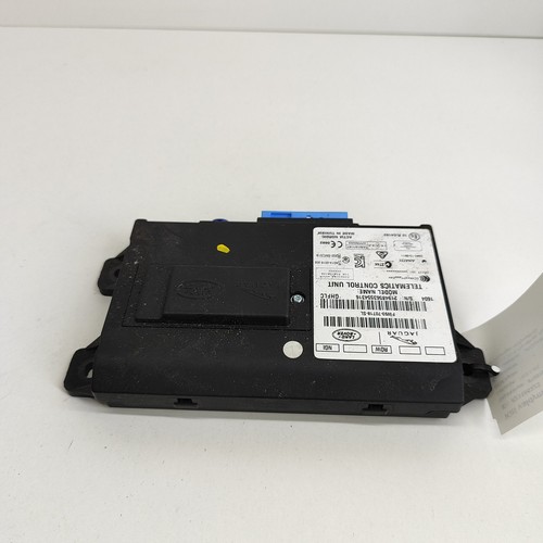 Centralina bluetooth jaguar - bluetooth,
