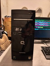 Retro PC Compaq CQ5106 AMD
