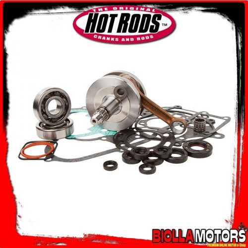 Cbk0104 kit albero - cbk0104,