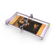 Incisore Laser Atomstack A5pro Con Extension 40x80