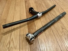 Bontrager race lite carbonio - x,