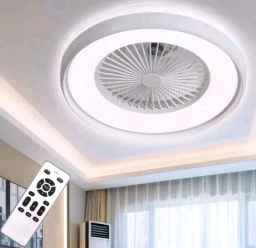 Plafoniera ventilatore - ventilatore, da