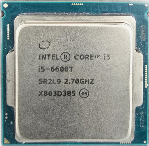 Share generazione intel - 6a,