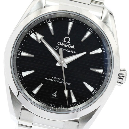 Orologio uomo automatico omega - automatico,