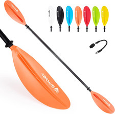 218/230/241 Cm Pagaia Kayak