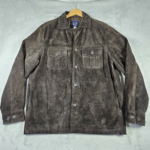 Cappotto giacca pelle