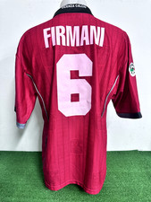 Maglia vicenza firmani - firmani, match