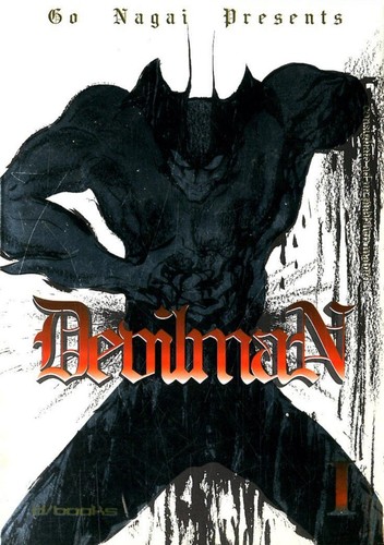 Devilman