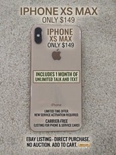 Apple iphone max 64gb - apple,