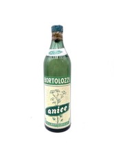 BORTOLOZZI - ANICE - 1L 40% -