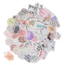  50 Pcs Decorazione Del