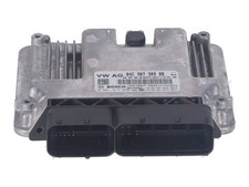 Centralina Motore AUDI A1