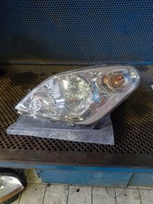 Faro anteriore sinistro SUZUKI