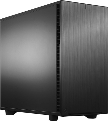 Custodia mid tower fractal - custodia, mid-tower
