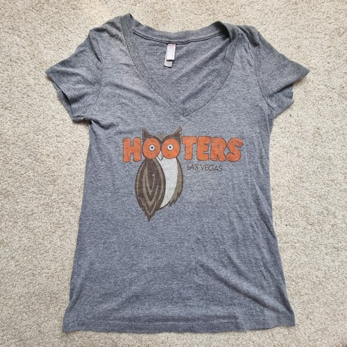 Shirt hooters las vegas s - t-shirt,