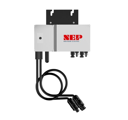 Micro inverter 600 - 600, w