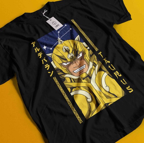 Saint seiya shirt - seiya, t-shirt