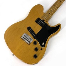 Gutiar elettrico Yamaha SJ-800