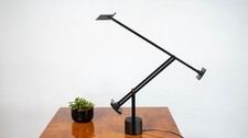 1980s artemide tizio lamp - tizio,