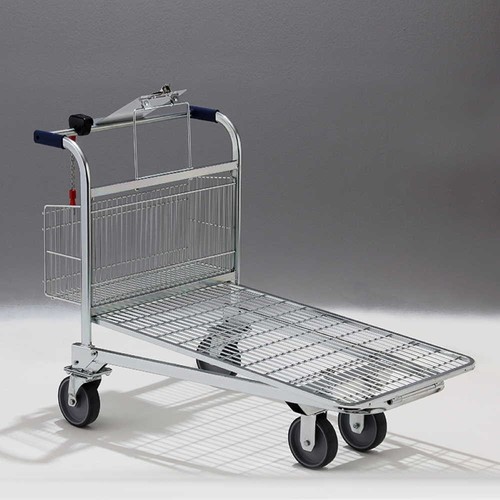 Carrello cash carry pianale - carrello,