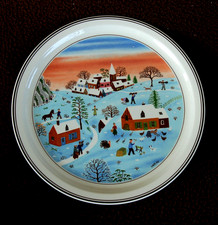 VILLEROY & BOCH PIATTO IN